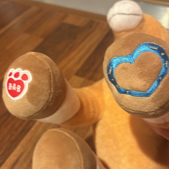 Build a Bear Pony - Picture 4 of 4